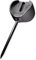 Wundermix - CelsiGrip® Poignée en silicone pour capteur Thermomix • Manipulation améliorée grâce à la poignée pour thermomètre • Poignée pour mesureur de température • Accessoire pour thermomètre
