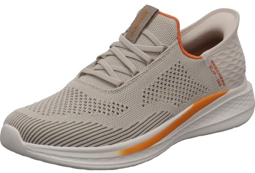 Skechers Slade Quinto MocasínHombre