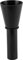 Entonnoir de Carburant, Entonnoir à l'Entonnoir Pétrolier Set Plastique de Réparation de Voitures Noires Entonnoir de Carburant pour, Entonnoir Universel de Remplissage d' pour Accessoires de