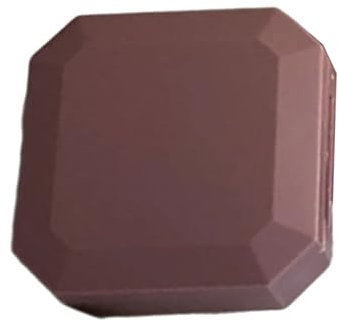 MEAKTSMI Lentilles de contact oculaire Élimination des chutes et instrument d'insertion pour voyager des produits en vrac Gobelet à ventouse Insert Piston à outils, Couleur caramel