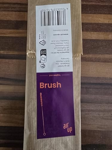 Brosse de nettoyage pour gourdes Air Up