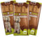 Dog Choc Hundeschokolade mit Pansen3 x 100g Zartschmelzende Schokolade mit speziellen Rezepturen nur für Hunde