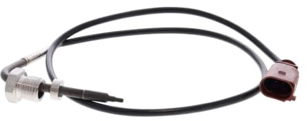 VEMO Sensor, Abgastemperatur V10-72-0006