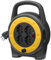 Vimar 0P32702 Avvolgicavo 10A (Piccola) 4 uscite universali, con Interruttore di Protezione, 5 Metri, Multicolore