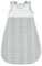 Sweety Fox - Baby Sommerschlafsack - 1TOG - Bio-Baumwolle - 90cm (12-18 Monate) - Türkis
