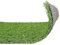 YöL Artificial grass 1x4m garden outdoor green fake lawn astro turf 20mm pile thick