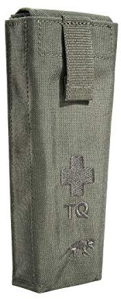 Tasmanian Tiger TT Tourniquet Pouch ll, Steingrau-Oliv IRR