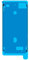TechZone WHITE LCD Screen Frame Waterproof Seal Adhesive Sticker Glue for iPhone 7 Plus