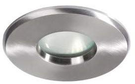 Brumberg 38306423 38306423 LED-Einbauleuchte LED 6W Edelstahl
