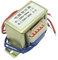 CHJIENJUJIDZ Trasformatore di isolamento EI57*30 20W 220V AC mains 220V 1:1 Isolamento di sicurezza Antijamming