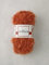 witte Engel Puppenhaar Mohair Kupfer 50 g, 64% Mohair, 27% Wolle, 9% Polyamid