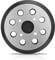 Sander Pad for Ryobi, 5 in 8 Hole Hook and Loop Orbital Sanding Metal Back Pad Replacement Parts for Ryobi RS290 RS280 RS240 P411 Milwaukee 6021-21 6034-21 Ridgid R2600 R2601 Random Orbit