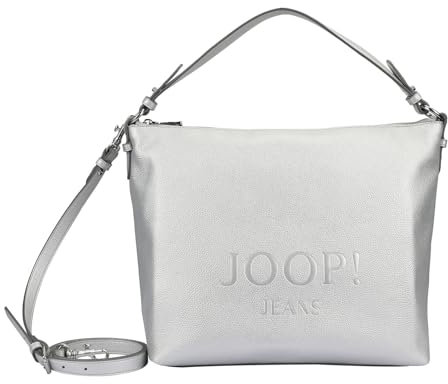 Joop Jeans Schultertasche DALIA, 99-Ohne Größen:-, Color:silber/platin