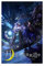 SRPM Anime Tsukimichi – Moonlit Fantasy – Leinwand-Poster, Wandkunst, Dekordruck, Bild, Gemälde für Wohnzimmer, Schlafzimmer, Dekoration, ungerahmt: 30 x 45 cm