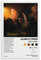 DIDIDO Tory Poster Lanez – Alone at Prom, Albumcover, Leinwandposter für Zimmer, ästhetisches Geschenk, ungerahmt: 30 x 45 cm