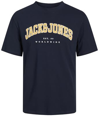 JACK & JONES Boy T-Shirt Logo T-Shirt Junior