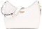GUESS Yarmilla Hobo Bag White