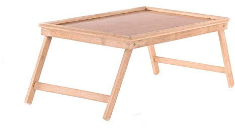 Multifunktionsstuhl, Computertisch – klappbarer Laptoptisch, Frühstücks-Servierbetttablett, tragbarer Mini-Picknicktisch, leicht