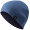GEAR WEAR Mütze,Einfacher Stil Solide Langlebige Glatt Warm Umkehrbar Doppelschicht Sportmütze für Laufen,Radfahren,Totenkopf,Ski,Joggen,Wandern für Herren Damen Ohren Abdecken Winter
