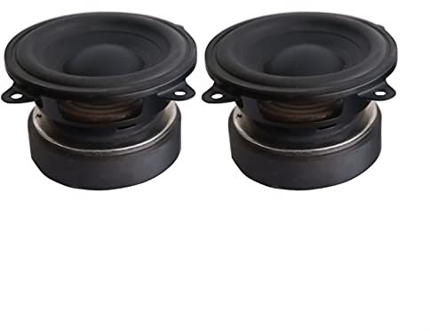 6Ohm 15W Subwoofer 3.25Inch Speaker Harman/Kardon Onyx Series Home Theater oVideo Apparecchiature Altoparlante 2 PZ