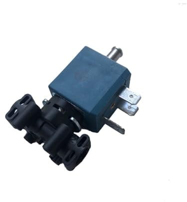 Coffee Machine Parts Solenoid Valve ,Compatible for Philips EP3246 Coffee Maker Parts Replacement Accessories