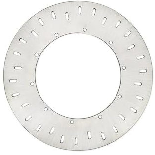 Brake Disc Rotor For BMW For K 1200 LT 1997-2009 Brake Disc Rotor Rear Motorcycles Street Bike Braking MDS32017 Motorcycle Accessories Disc Disk Rotor