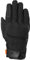 Furygan JET ALL SEASONS D3O EVO - Men's Motorcycle Gloves - 100% leather palm - Tactile - Comfort - Breathable & Light, Black