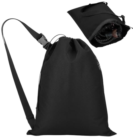 Sac pour Tuyau D'Arrosage Pochette Extensible Robuste