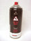 Flacone spray vernice trasparente antiscivolo per pavimento, scala, piscina