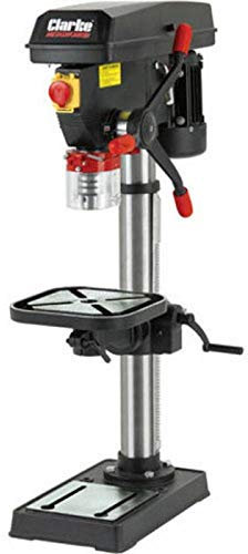 Clarke CDP202B Bench Drill Press (230V) - 6505532