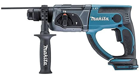 Perforateur burineur SDS-Plus 18V Li-Ion (machine seule) - MAKITA DHR202