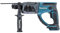 Perforateur burineur SDS-Plus 18V Li-Ion (machine seule) - MAKITA DHR202
