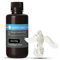 ANYCUBIC 3D Drucker Resin, UV 405nm Standard Rapid Photopolymer Resin, mit Hoher Genauigkeit und Schneller Aushärtung und Hervorragender Fließfähigkeit für den LCD DLP 3D Printer (Transluzent,500g)