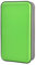 alavisxf xx CD Tasche, 96 CD/DVD Tasche Hartplastik CD Taschen Aufbewahrung Schutzhülle DVD Lagerung CD Tasche für Kinder Auto (Grün, 96 Kapazität)