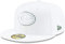 New Era 59Fifty Cap - Platinum Sideline Green Bay Packers -