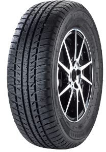 TOMKET Winterreifen 175/80 R 14 TL 88T SNOWROAD 3 BSW M+S 3PMSF