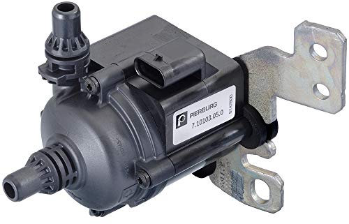 PIERBURG Pompa acqua ausiliaria 7.10103.05.0 500X (334_) elettrico