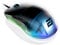 ENDGAME GEAR XM1 RGB Gaming Maus PMW3389 Sensor RGB Beleuchtung 50 bis 16.000 CPI 5 Tasten 60M Schalter Dark Frost