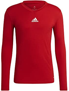 Adidas Herren Team Base Sweatshirt, Tmpwrd, L