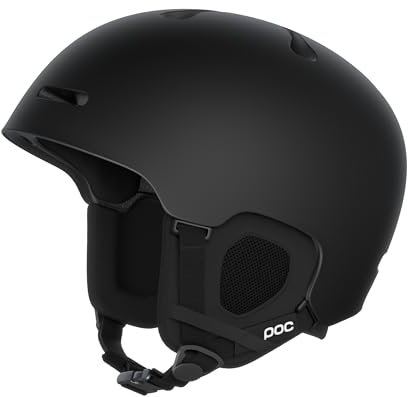 POC Fornix - Leichter Ski- und Snowboardhelm für einen optimalen Schutz auf der Piste, bei Skitouren und Freeriden