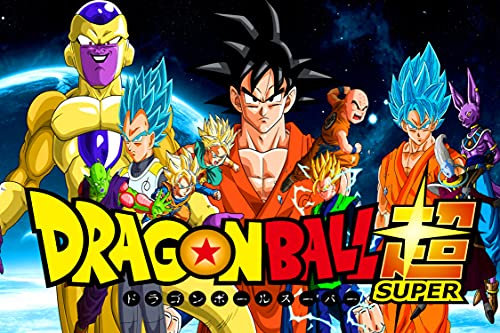 Geburtstag Einladungskarten 12er Set Kindergeburtstag Dragonball K 1