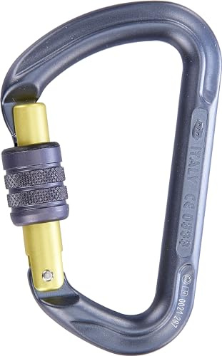 Climbing Technology K-Classic, Antrax/Senape