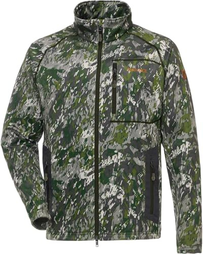 Parforce Fleecejacke greenSphere®