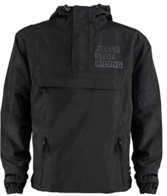 CONTEC Windstopper Wind.Suppo Rt Schwarz, Gr. L, 87910274