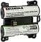 EXTENSILO 1x batteria compatibile con Bose SoundLink Revolve+, Revolve Plus, Revolve+ 2 casse, altoparlanti, speaker (3400mAh, 7,4V, Li-Ion)