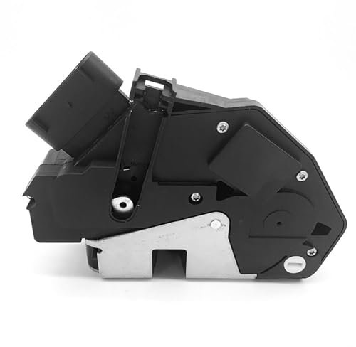 PSRRGZTM Türschloss Stellmotor Kompatibel Mit Ford Für Fiesta 2008–2017, Rechts Hinten, Autotürschloss, Türschlossantrieb, Schließzylinder, Zentralverriegelung, 2053473