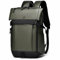 Rebel Rucksack | Urbaner Freizeitrucksack für Alltag, Gym, Travel | Wasserdichter Allroundrucksack mit Bodenfach und Laptopfach