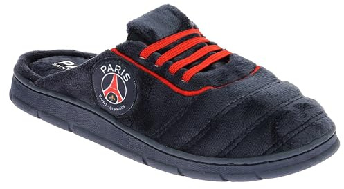 PARIS SAINT GERMAIN Hausschuhe PSG, offizielle Kollektion