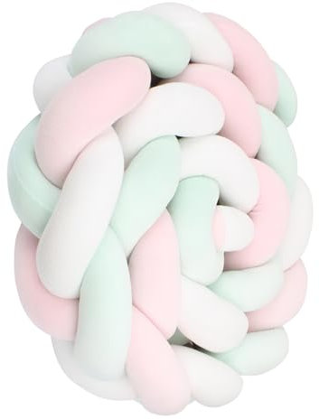 IIQI Kuschelschlange - Kopfschutz für Wickeltisch. (ck38,250 cm)