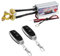 Commutateur d'isolateur de Voiture Télécommandé Sans Fil, 12 V 240 A, Coupe-circuit Automatique, Coupe-Batterie Antivol, pour Voiture, Camping-car, VTT, Camion, Bateau